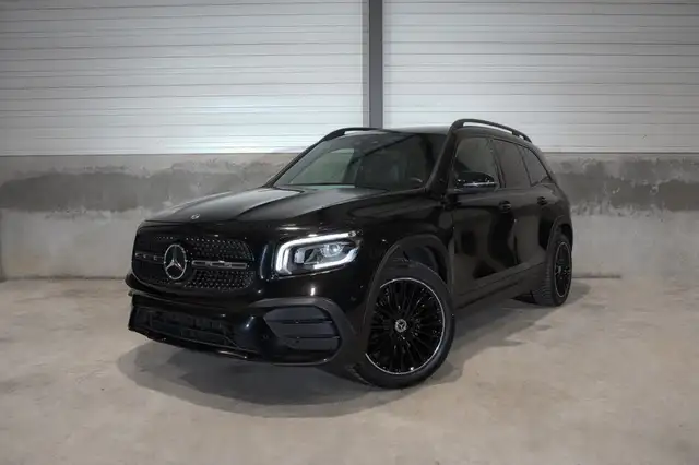 Mercedes-Benz GLB 180 ✖️ PACK AMG | FULL OPTION | LED | TVA