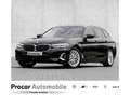 BMW 530 e iPerformance LUXURY LINE+DA PROF+PA+AHK+18" Schwarz - thumbnail 1
