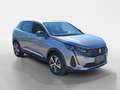 Peugeot 3008 Hybrid 136 E-DCS6 Allure Aut. Gris - thumbnail 7