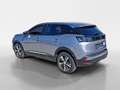Peugeot 3008 Hybrid 136 E-DCS6 Allure Aut. Gris - thumbnail 3