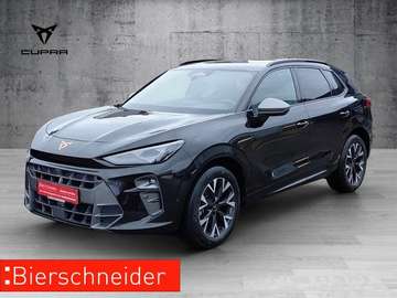 1.5 TSI DSG eSITZ HEAD UP TOP VIEW ALLWETTER