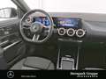 Mercedes-Benz EQA 350 EQA 350 4M NightP'AHK'DistrFAP'2xMemo'360°K'Wint Schwarz - thumbnail 4