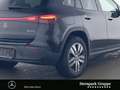 Mercedes-Benz EQA 350 EQA 350 4M NightP'AHK'DistrFAP'2xMemo'360°K'Wint Schwarz - thumbnail 9