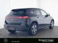 Mercedes-Benz EQA 350 EQA 350 4M NightP'AHK'DistrFAP'2xMemo'360°K'Wint Schwarz - thumbnail 8
