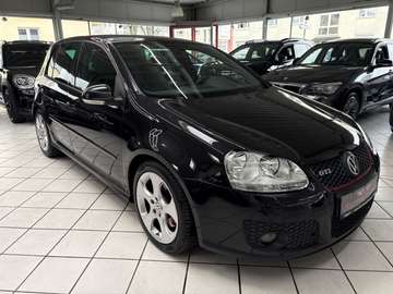 V GTI  AUTOMATIK