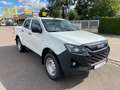 Isuzu D-Max Double Cab 4WD AHK + Beschichtung sofort Weiß - thumbnail 4
