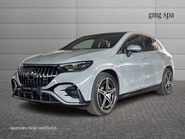 43 AMG Line Premium 4matic