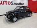 Volkswagen Maggiolino 1.2 L 1975 Zwart - thumbnail 18