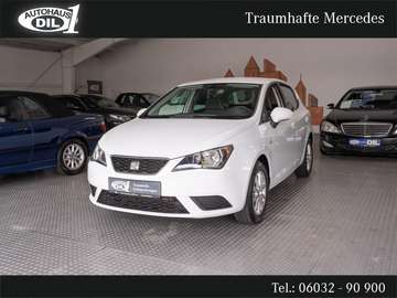 1.2 TSI *SHZ*2.HAND*PDC*