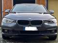 BMW 318 Serie 3 318d 2017 Berlina Business Advantage auto Gris - thumbnail 3