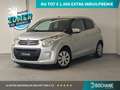 Citroen C1 1.0 e-VTi Feel | 2e-EIG. | AIRCO | BLUETOOTH | Gris - thumbnail 1