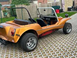 Used Volkswagen Buggy for sale - AutoScout24