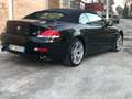 BMW 630 630Ci Cabrio Nero - thumbnail 4