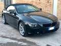 BMW 630 630Ci Cabrio Nero - thumbnail 2