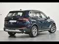 BMW X5 xDrive45e Bleu - thumbnail 2