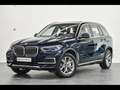 BMW X5 xDrive45e Bleu - thumbnail 1