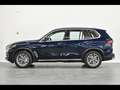 BMW X5 xDrive45e Bleu - thumbnail 3