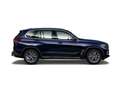 BMW X5 xDrive45e Bleu - thumbnail 3
