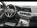 BMW X5 xDrive45e Bleu - thumbnail 5