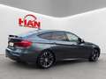 BMW 330 Gran Turismo 330 d/M-Paket/Pano/AHK/LED/Leder Grijs - thumbnail 6