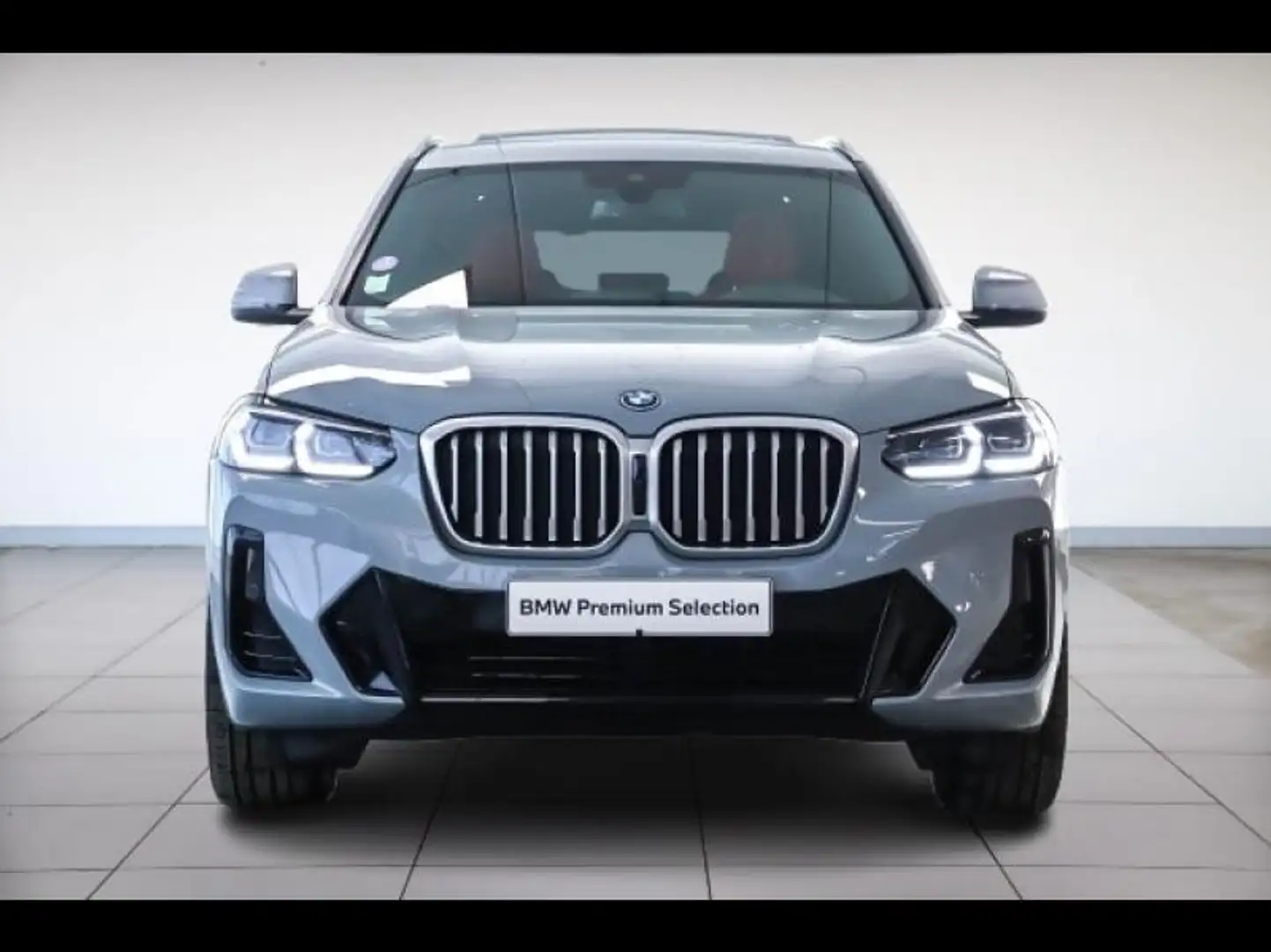 BMW X3 xDrive30e 292ch M Sport - 2