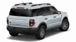 Ford Bronco Sport 2026