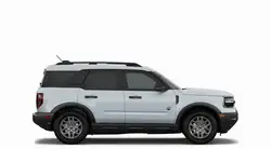 Ford Bronco Sport 2026