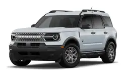 Ford Bronco Sport 2026