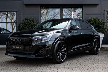 60 TFSI e Competition 490pk, Carbon, Full-options