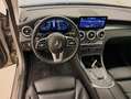 Mercedes-Benz GLC 300 de 4-Matic PHEV Argent - thumbnail 6
