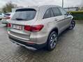 Mercedes-Benz GLC 300 de 4-Matic PHEV Argent - thumbnail 1