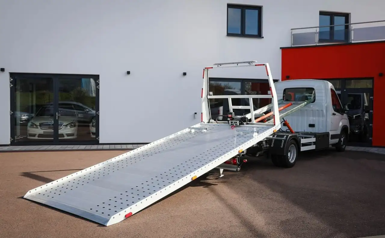 Maxus eDeliver 9 2026