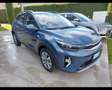 Kia Stonic 1.0 t-gdi mhev Urban 100cv mt Blu/Azzurro - thumbnail 2