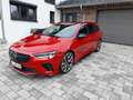 Opel Insignia GSI, Sport, Turbo Rot - thumbnail 2