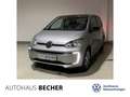 Volkswagen e-up! Edition /Rückfahrk./Sitzheizung/Klima/LED srebrna - thumbnail 1