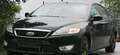 Ford Mondeo 2008. Schwarz - thumbnail 1