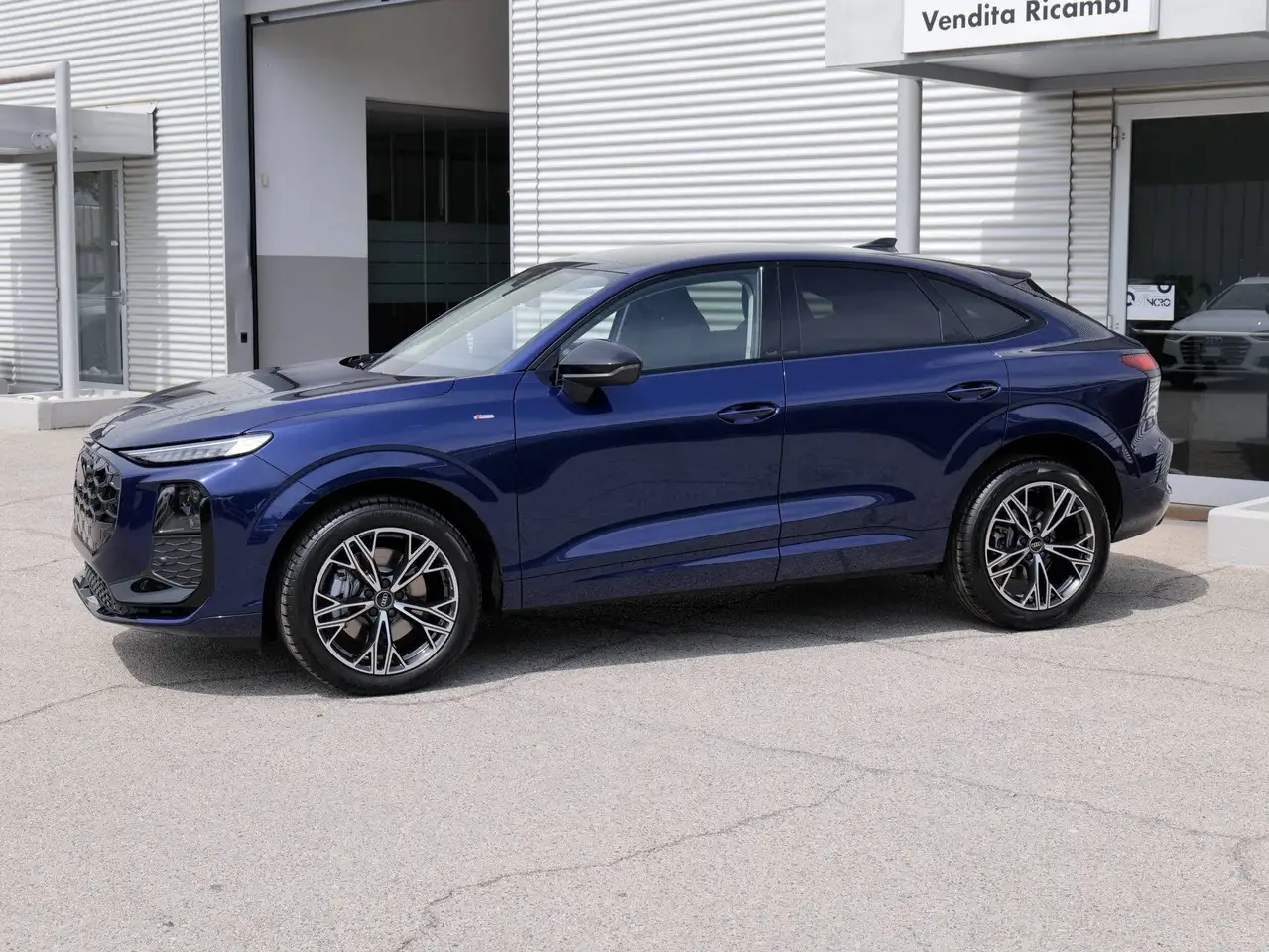 Audi Q3 2026