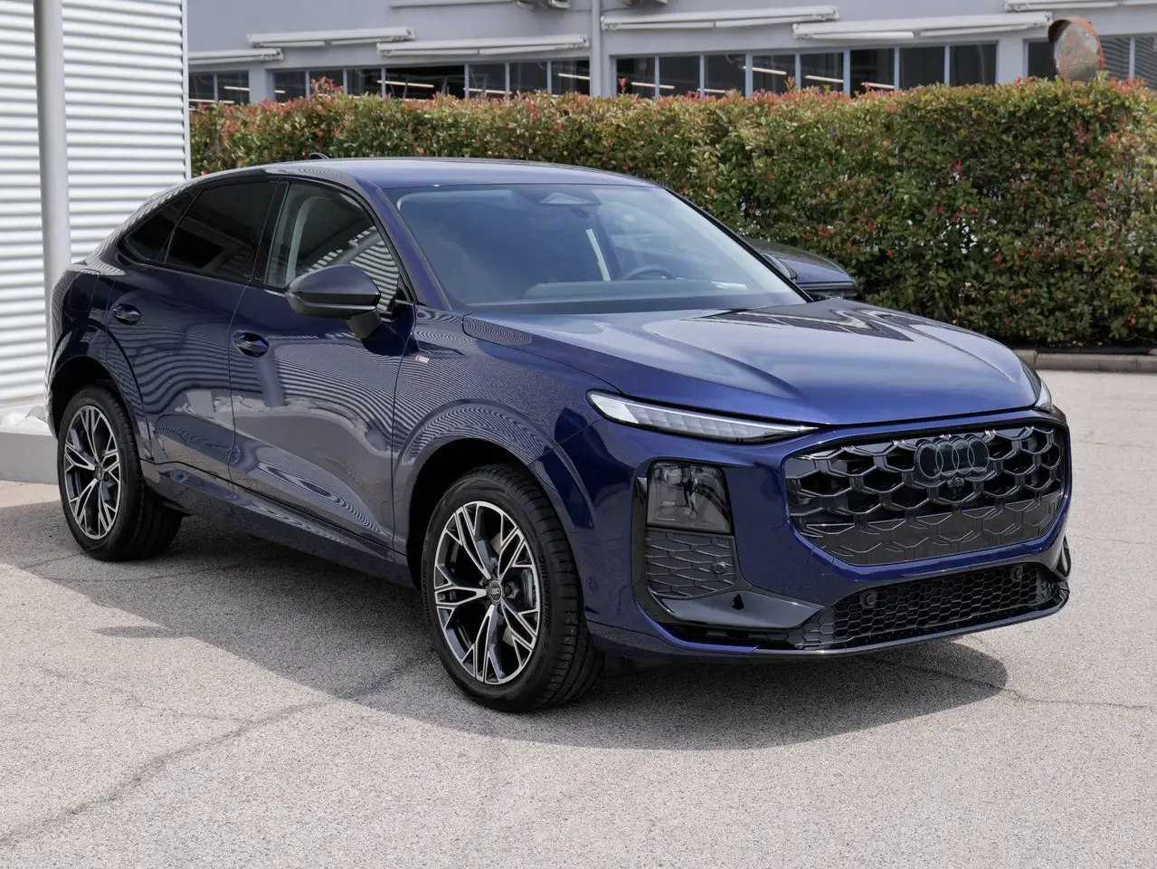 Audi Q3 2026