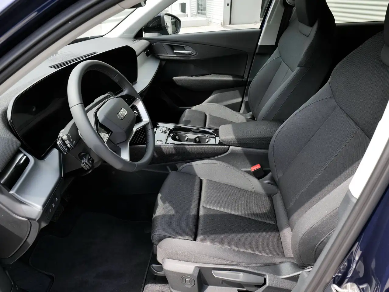 Audi Q3 2026
