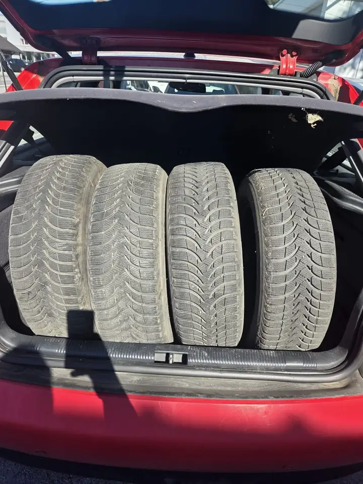 Audi A3 Tüv 3/2027, foto 2
