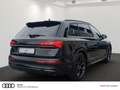 Audi Q7 S line TDI quattro S-line Luftfederung AHK-el. kla Чёрный - thumbnail 4