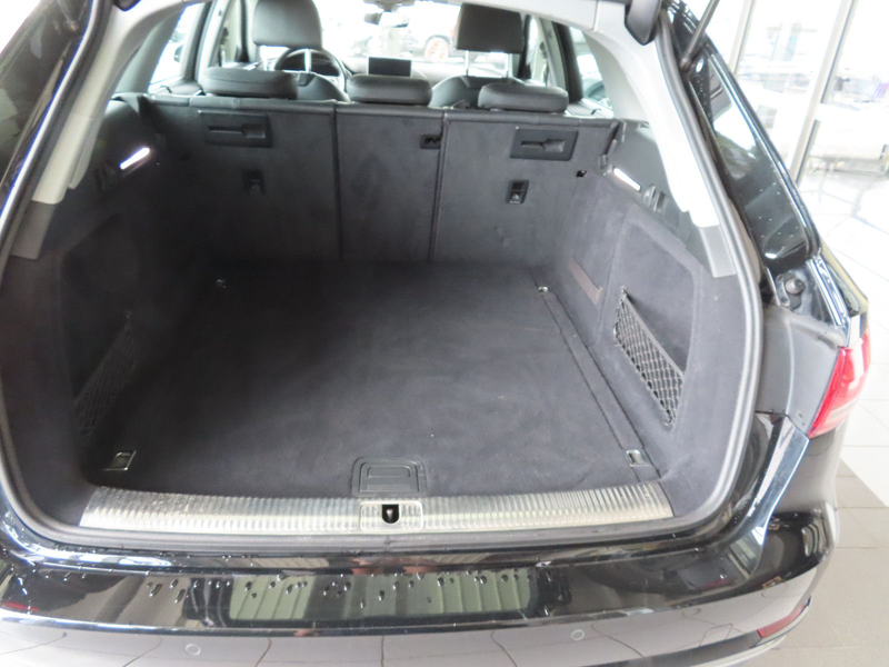 Audi A4 Avant Sport 2.0 TDI  NAVI LED AHK — photo 8