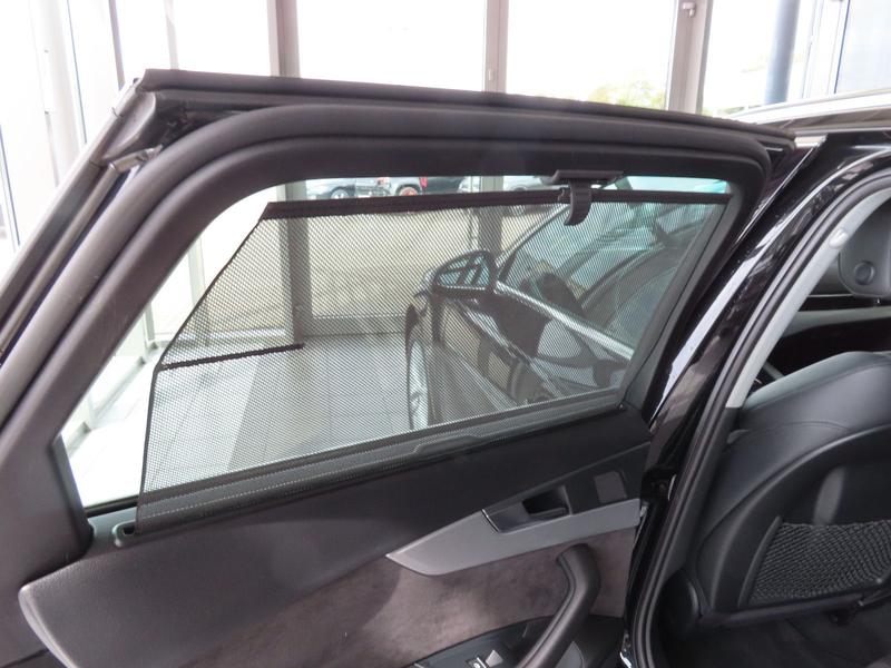 Audi A4 Avant Sport 2.0 TDI  NAVI LED AHK — photo 11