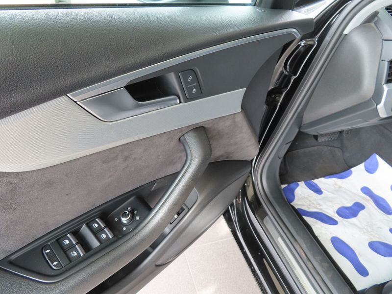Audi A4 Avant Sport 2.0 TDI  NAVI LED AHK — photo 13