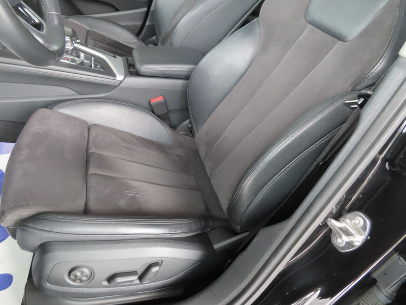 Audi A4 Avant Sport 2.0 TDI  NAVI LED AHK — photo 14