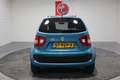 Suzuki Ignis 1.2 Select, Automaat, Volledig dealer onderhouden, Blu/Azzurro - thumbnail 5