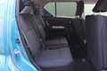 Suzuki Ignis 1.2 Select, Automaat, Volledig dealer onderhouden, Blu/Azzurro - thumbnail 13