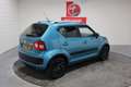 Suzuki Ignis 1.2 Select, Automaat, Volledig dealer onderhouden, Blu/Azzurro - thumbnail 4