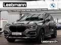 BMW X5 xDrive45e xLine AHK/Massage/IntAL 2.J.GARANTIE Vert - thumbnail 1