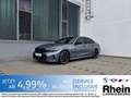 BMW 340 Mi xDrive Lim. LED Navi ParkAs+ Klima HiFi Gris - thumbnail 1